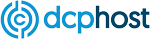 DCP Host Logo