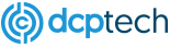DCP Teknoloji Logo